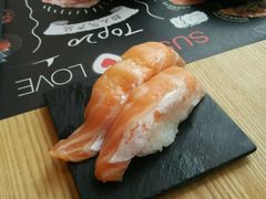 -Sushi Love 创意寿司(丽影广场店)