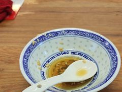 -堂吃饺子(维达北苑店)