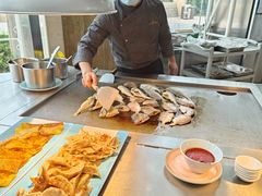 -佰园全日西餐厅-厦门佰翔软件园酒店