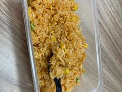 -去茶去餐厅(中央大街店)