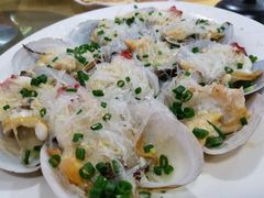 -大笑饭堂(甲子桥店)