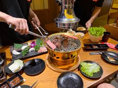 -AJIYA炭火烧肉(徐汇正大乐城店)