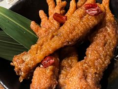 -海底捞火锅(逸仙路店)