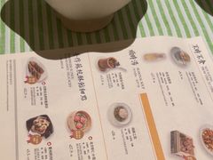 -桂满陇·手作小笼包&江南叫花鸡(中山公园店)