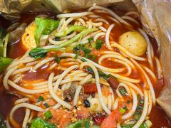 -见味花甲(福田coco park店)
