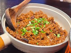 -古都历食南京菜·烤鸭·鸭血粉丝·汤包(南京博物院店)