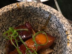 -芳芳私房菜·精做淮扬菜(承德路店)