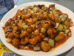 -听涛雅苑百味饺子老家菜馆