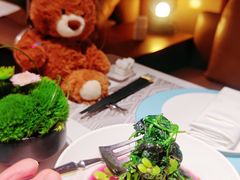 -淮香国色·淮扬菜(正大中心店)