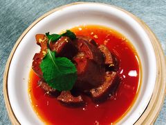 -小厨娘淮扬菜(六合欢乐港店)