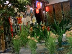 -蚬皇•陈味莞(西平景湖店)