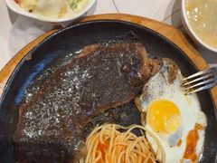 -豪享来牛排(人民店)