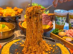 -轻烧烤肉(光谷步行街店)