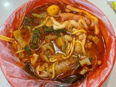 -安发瞧麻辣烫(总店)