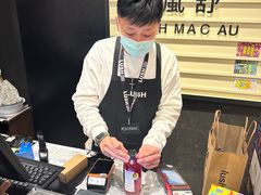 -LUSH(威尼斯人店)