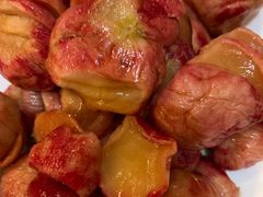 任性酱萝卜-五观堂素食(新华路店)