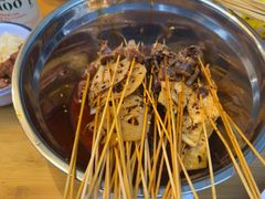-嘉州鲜知味钵钵鸡(奎星楼店)