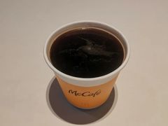 美式经典咖啡-麦当劳(金平路站店)
