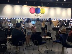 -海马体照相馆(北京大族广场店)