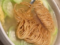 -老淮安·淮安菜(周恩来纪念馆店)