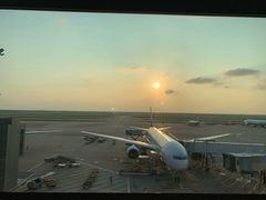 -上海浦东国际机场-T2航站楼