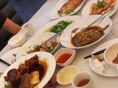-厝包四点金·潮宴(太古仓店)