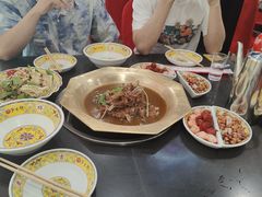 -芦月轩羊蝎子(北蜂窝店)