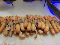 -锤头鲨毛肚海鲜烤肉自助餐厅(国购广场店)