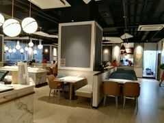 大堂-豪客来牛排(伟诚广场店)