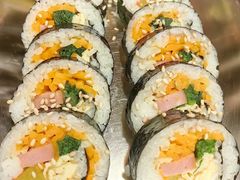 -多宾韩国料理(学衡路店)