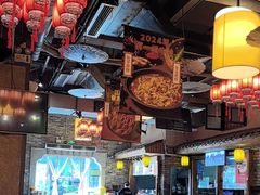 -江味龙虾馆·裸蓝龙虾(南山店)