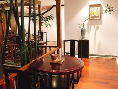 -青藤茶馆(南山路店)