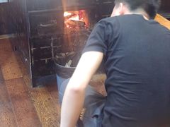 -三里屯土灶炖公鸡地锅鸡(江东店)