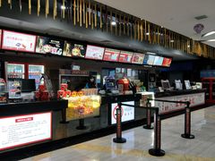 -上影国际影城(普陀绿地缤纷城店)