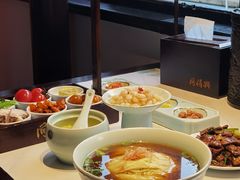 -同得兴 Since·1995 传统苏式面馆(嘉馀坊店)