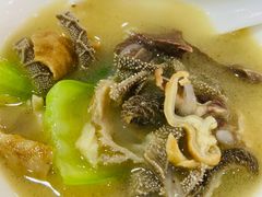 -西北朗益和穆斯林餐厅