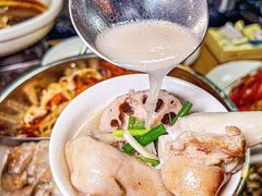 -四妹餐厅(玫瑰街店)