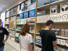 -小米之家(渝中龙湖时代天街店)