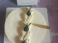 -杜哈夫DOUX RÊVE·生日蛋糕(日月光店)