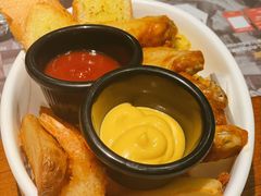 -米斯特比萨(罗斯福店)