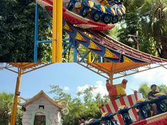 -南宁方特东盟神画