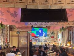 -三杯赤運·中式小酒馆(所城里店)