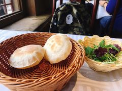 -四季民福烤鸭店(王府井灯市口店)