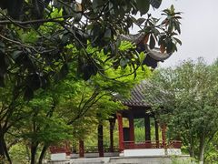 -采石矶景区