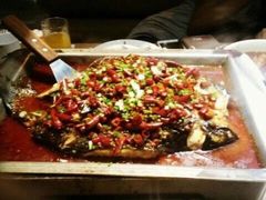 -辛香汇·现炒川菜(武进吾悦店)