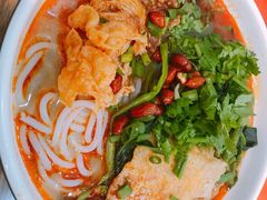 -螺小胖柳州螺蛳粉(钟楼总店)