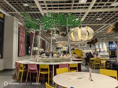 -宜家·瑞典风味餐厅(无锡店)