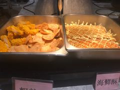 -皇城中餐厅·潮菜传承·私享宴客