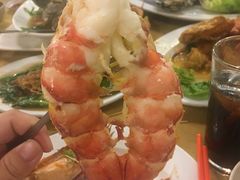 -真浪花园海鲜餐馆