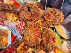 -北三老太太烧烤(人生一串上榜店)